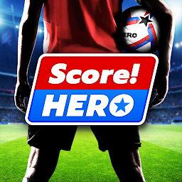 Ícone do Score! Hero 2024